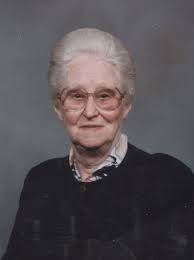 Alice B. King Obituary