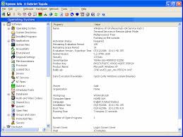 (my system is an intel core 2 duo 6700, xp w/sp2.) tia ron. In Windows Xp How Can I Get A List Of All My Hardware Components As A Text File Super User