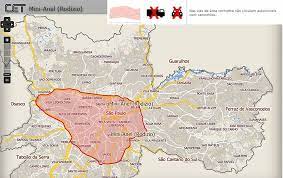 Após 1ª morte por covid na fila da uti, 475 esperam vagas em sp. Como Funciona O Novo Rodizio De Sp Na Madrugada Servicos Autoesporte