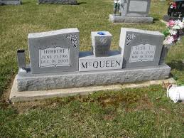 Herbert McQueen (1916-2003)