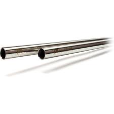 Stainless steel is no joy to weld, machine, cut or thread. Redrock Micro Single 0 59 15mm Stainless Steel Rod 4 Ir04