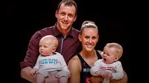 Players who won the euroleague championship. Joe Ingles Stories Opinions From Athletes Athletesvoice