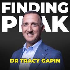 Finding Peak w/ Ryan Hanley — Подкаст — Подкасты Apple