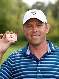 Many of the greatest players of all time, including jack nicklaus and tom watson, have played this tour for golfers 50 and older. Former Buckeye All American Bo Hoag Clinches First Pga Tour Card With Win In Portland Wsyx