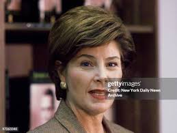 265 Us Laura Bush With Students Stock Photos, High-Res Pictures, and Images 