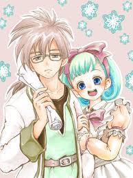 Dragon Quest Ix Saddest Thing In The Game Dragon Quest Dragon Warrior Dragon Quest X