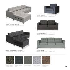 Gus modern thatcher sofa review. Gus Modern Fall 2014 Collection Modern Furniture Made Simple By Gus Modern Issuu