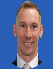 Prof. Glenn Guest, MD, PhD