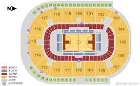 coca cola coliseum toronto tickets schedule seating