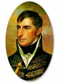 How William Henry Harrison Became President