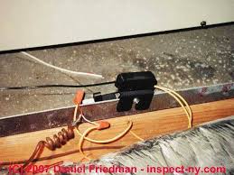 The attic does have an attic fan to help remove hot air in the unfinished area, but it still gets hot in there. Air Conditioner Or Heat Pump Won T Start Diagnose Repair Guide