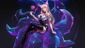 Kda Ahri 3840x2160 Wallpaper Teahub Io League of legends kda ahri wallpaper (mobile). kda ahri 3840x2160 wallpaper teahub io