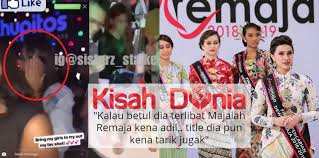 Melaknat tentang arak, sepuluh golongan: Selain Hanee Faz Ernisha Rupanya Ada Dewi Keempat Dalam Video Kelab Malam Kisah Dunia