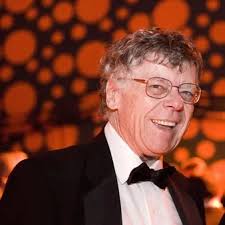 J. Paul Getty Net Worth