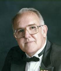 Obituary for William F. "Bill" Thomas