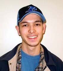 TFBCON2003 (Students): Greg Baltazar '04