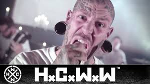 KNIVES TO A GUNFIGHT