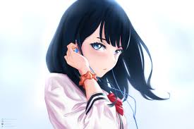 Thanks to that the final product turned out to be an interesting mix of old and new. Mr Holmes Rikka Takarada Ssss Gridman