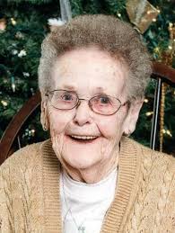 Obituary for Betty J. Wiechart
