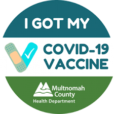 Lets talk about vaccination and vaccines. Multnomah County Reach Covid 19 Vaccine Resources Multnomah County