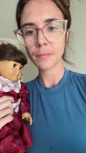 American Girl Doll Samantha Uncle