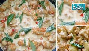 See more ideas about buttermilk chicken, recipes, food. Resepi Ayam Buttermilk Berkuah Sedap Dan Berlemak Ayamnya Digoreng Crunchy Port Makan