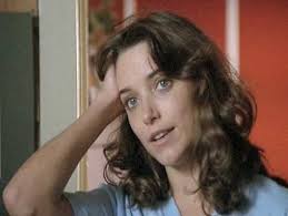 Catching up with Karen Allen from "Animal House"