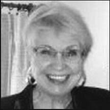 Janice Laking Obituary (2012)