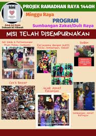 She's such a strong girl. Aktiviti Page 34 Pertubuhan Ilmu Kebajikan Dakwah Malaysia