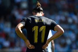 This summer's european championship has seen wales show signs they could. Marahlah Gareth Bale Ligalaga