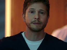 The Resident: Conrad Delivers Bad News