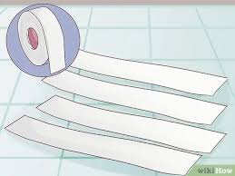 3 Formas De Usar Cinta Adhesiva En El Busto Para Que Se Vea Mas Grande