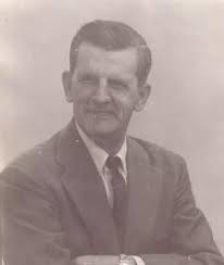 Lester George Conner Sr. (1912-1985)
