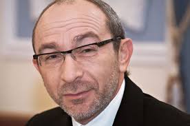 Он был одним из сильнейших политиков современной украины. Umer Zabolevshij Koronavirusom Mer Harkova Gennadij Kernes V Mire Politika Argumenty I Fakty