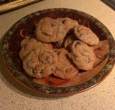 Nestle Toll House Chocolate Chip Cookies High Altitude Recipe Food Com Recipe Toll House Chocolate Chip Nestle Toll House Chocolate Chips Nestle Tollhouse Chocolate Chip Cookies