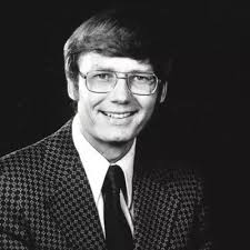 David R. Buss (1995)