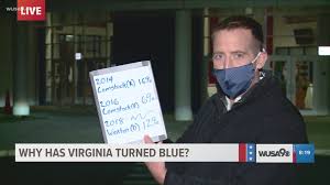 Joe Biden Wins Virginia Electoral Votes Election 2020 Cbs8 Com