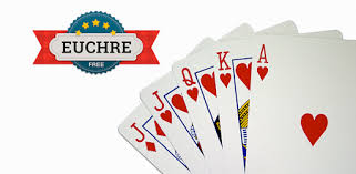 Feb 18, 2021 how scoring worksdeclaring side wins th. Euchre Free Classic Card Games For Addict Players