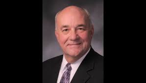 Representative Jim Neely's Capitol Report