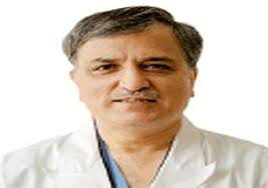 Dr Anil Bhan, Pediatric Cardiac Surgeon