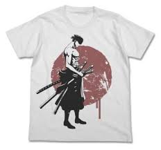 We did not find results for: One Piece Swordsman Zoro T Shirt White L Anime Toy Hobbysearch Anime Goods Store