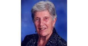 Donna Delores Bachman Obituary (1932