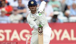 Rahul dravid is the first batsmen who has registered a score of century in all test playing nations. Twitter à¤ªà¤° Us Cricket Guy The Only Wall I D Pay For Rahul Dravid Trumptruths Alternativefacts