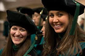 MD Commencement Recognition Ceremony