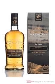 Browse the use examples 'five virtues' in the great english corpus. Tomatin Five Virtues Earth Single Malt Scotch