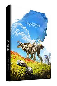 Horizon Zero Dawn Collector S Edition Strategy Guide By Future Press Future Press Horizon Zero Dawn Dawn The Witcher
