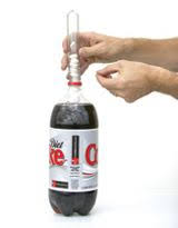 Mentos Diet Coke Geyser At Steve Spangler Science Mentos Diet Coke Science Projects For Kids Steve Spangler Science