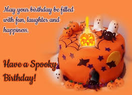 Pin By Vsilverline23k On Vsilverline23k Happy Birthday Halloween Halloween Wishes Halloween Birthday
