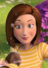 Vanessa Bloome Fan Casting