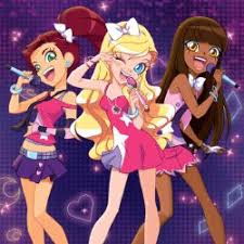 Get inspired by our community of talented artists. Sucked Into Lolirock